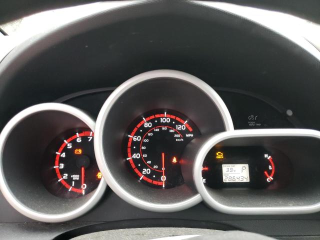 Photo 9 from auction – 2010 TOYOTA COROLLA MA with VIN 2T1KU4EE7AC388330