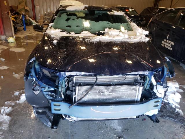 Photo 5 from auction – 2017 CHEVROLET MALIBU LT with VIN 1G1ZE5ST0HF250756