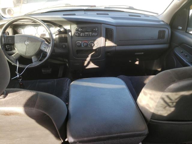 Photo 8 from auction – 2004 DODGE RAM 1500 S with VIN 1D7HA18N64J149900