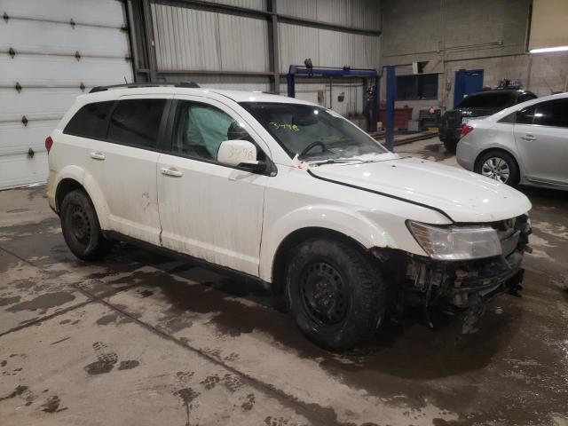 Photo 4 from auction – 2013 DODGE JOURNEY SX with VIN 3C4PDCCG1DT698902