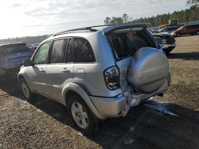 Photo 2 from auction – 2004 TOYOTA RAV4 with VIN JTEHD20V146003664