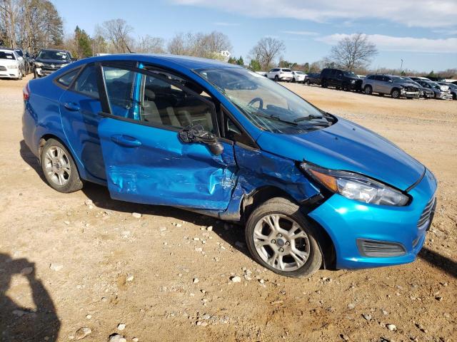 Photo 4 from auction – 2014 FORD FIESTA SE with VIN 3FADP4BJ5EM148472