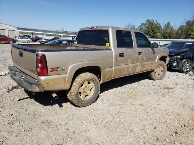 Photo 3 from auction – 2005 CHEVROLET SILVERADO with VIN 2GCEK13T751125665