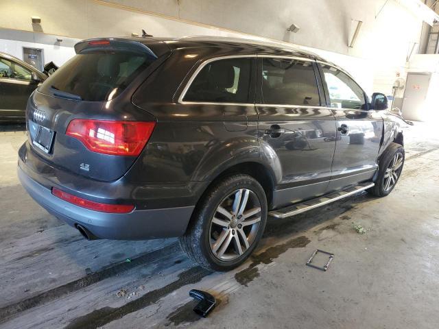 Photo 3 from auction – 2009 AUDI Q7 PRESTIG with VIN WA1AV74L29D010337