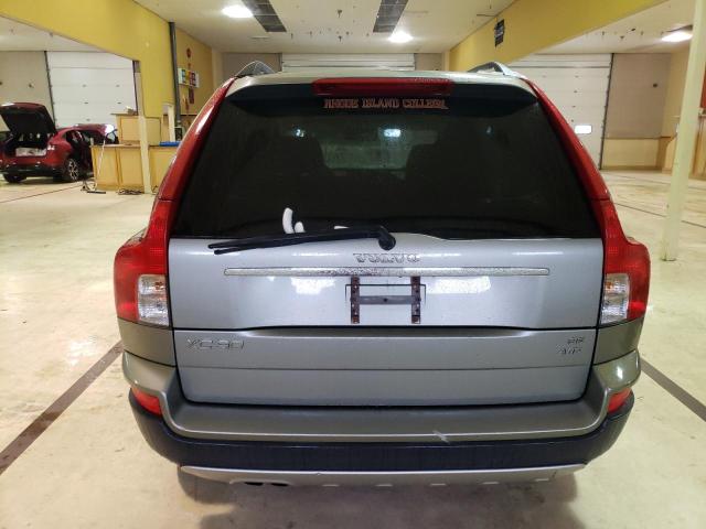 Photo 6 from auction – 2008 VOLVO XC90 3.2 with VIN YV4CM982881456181