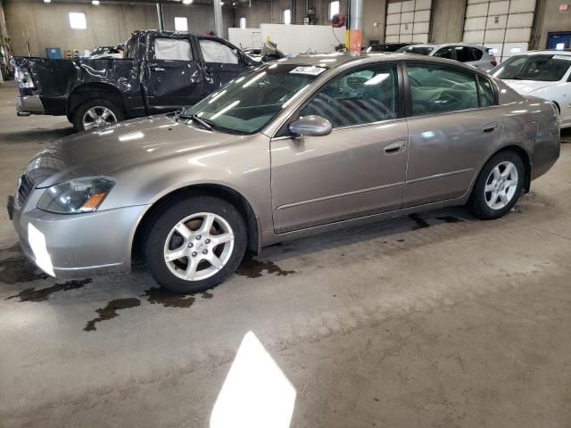 Photo 1 from auction – 2006 NISSAN ALTIMA S with VIN 1N4AL11D36N453968