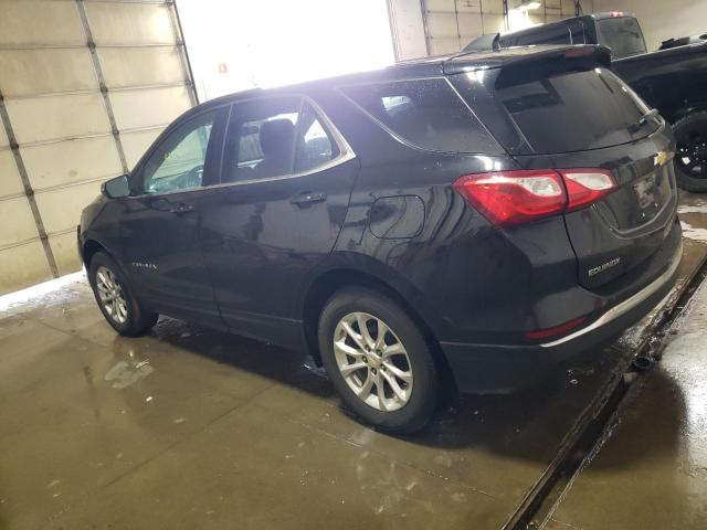 Photo 2 from auction – 2018 CHEVROLET EQUINOX LT with VIN 2GNAXJEV0J6124196