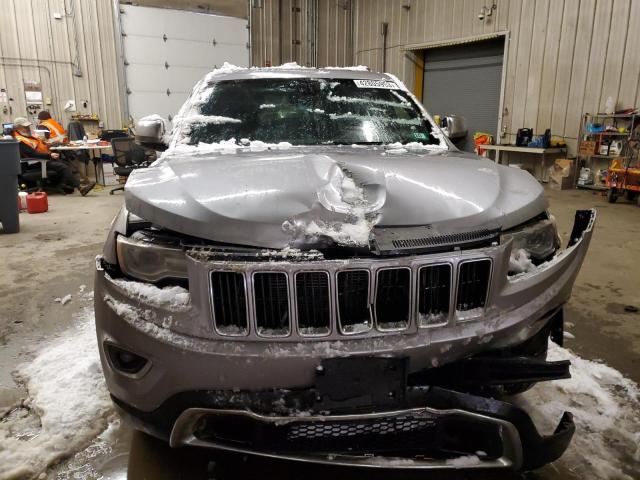 Photo 5 from auction – 2014 JEEP GRAND CHER with VIN 1C4RJFBG0EC264245