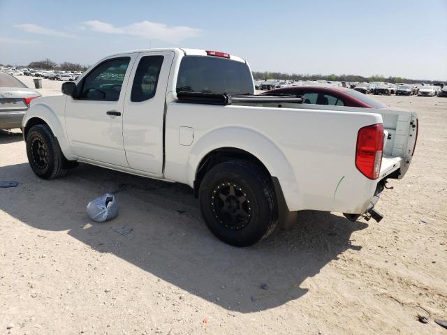 Photo 2 from auction – 2020 NISSAN FRONTIER S with VIN 1N6ED0CE2LN726304