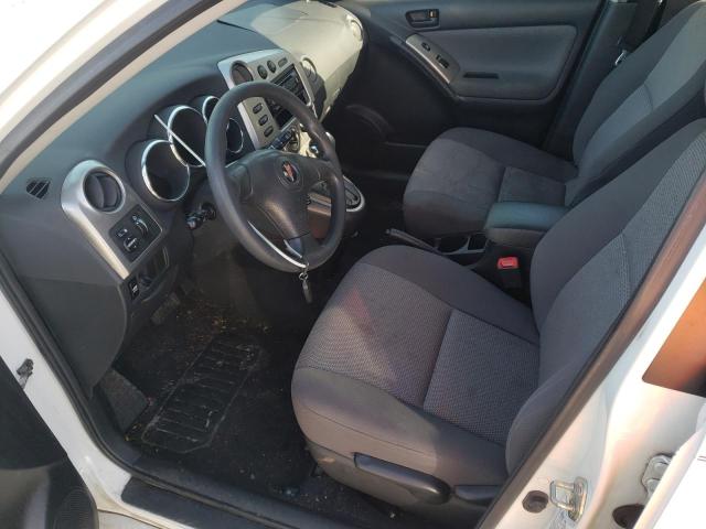 Photo 7 from auction – 2006 PONTIAC VIBE with VIN 5Y2SL65836Z400673