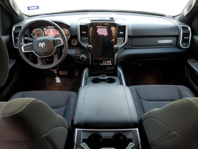 Photo 8 from auction – 2022 RAM 1500 BIG H with VIN 1C6RREFT8NN276729