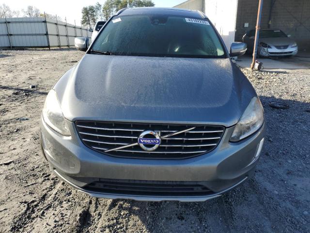 Photo 5 from auction – 2016 VOLVO XC60 T5 PR with VIN YV440MDK7G2787576