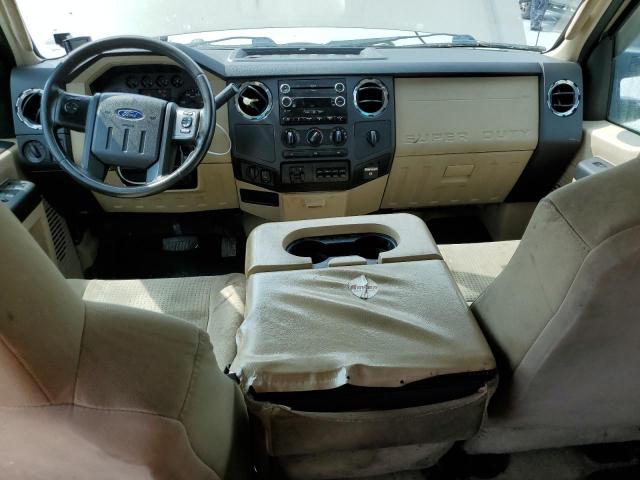 Photo 8 from auction – 2010 FORD F250 SUPER with VIN 1FTSW2AR8AEA51704
