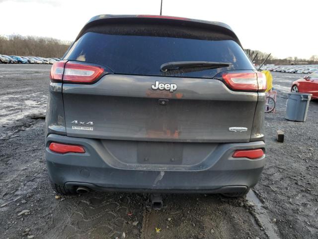 Photo 6 from auction – 2015 JEEP CHEROKEE L with VIN 1C4PJMCB4FW653520