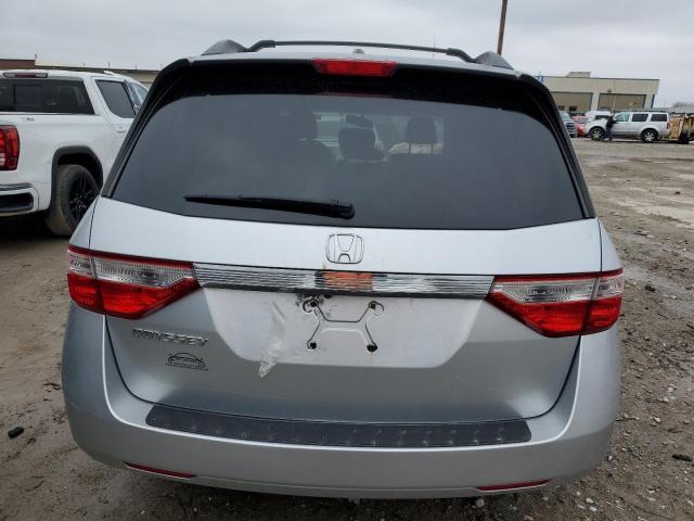 Photo 6 from auction – 2011 HONDA ODYSSEY EX with VIN 5FNRL5H64BB024522