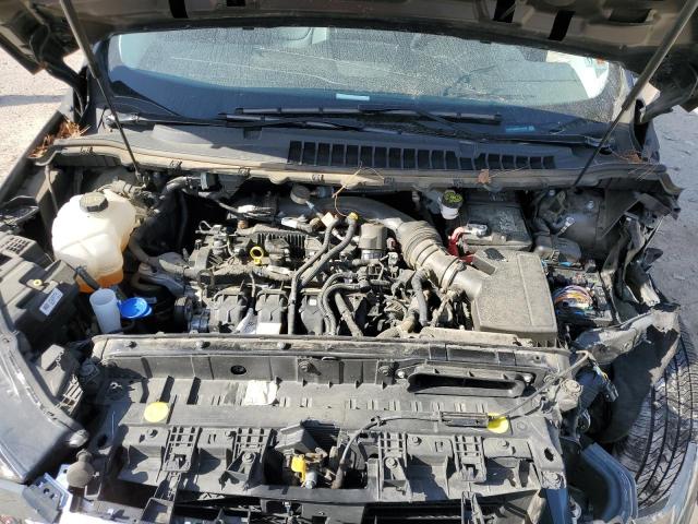 Photo 12 from auction – 2021 FORD EDGE TITAN with VIN 2FMPK3K96MBA17567