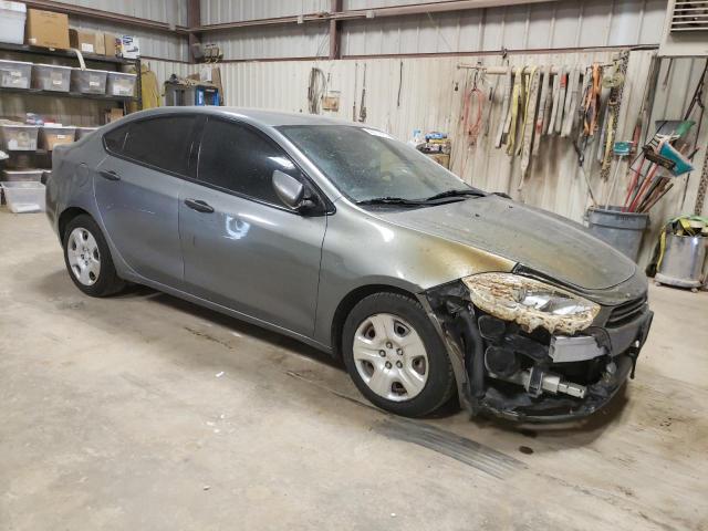 Photo 4 from auction – 2013 DODGE DART SE with VIN 1C3CDFAA5DD346429