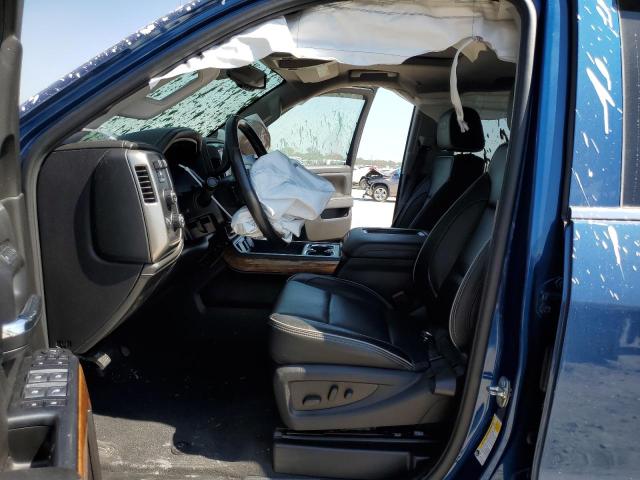 Photo 7 from auction – 2019 CHEVROLET SILVERADO with VIN 1GC1KUEY7KF211376