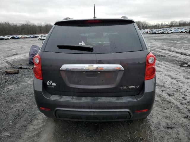 Photo 6 from auction – 2015 CHEVROLET EQUINOX LT with VIN 2GNFLGEK6F6247275