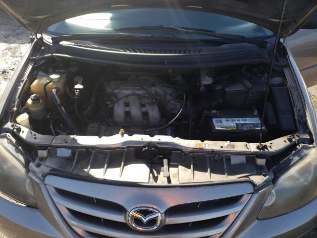 Photo 12 from auction – 2006 MAZDA MPV WAGON with VIN JM3LW28A760567293