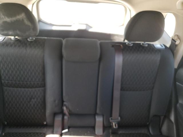 Photo 10 from auction – 2017 NISSAN ROGUE S with VIN KNMAT2MT0HP537336
