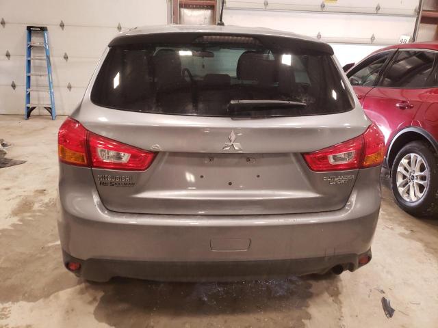 Фото 6 с аукциона – 2015 MITSUBISHI OUTLANDER с VIN 4A4AP3AU3FE003305