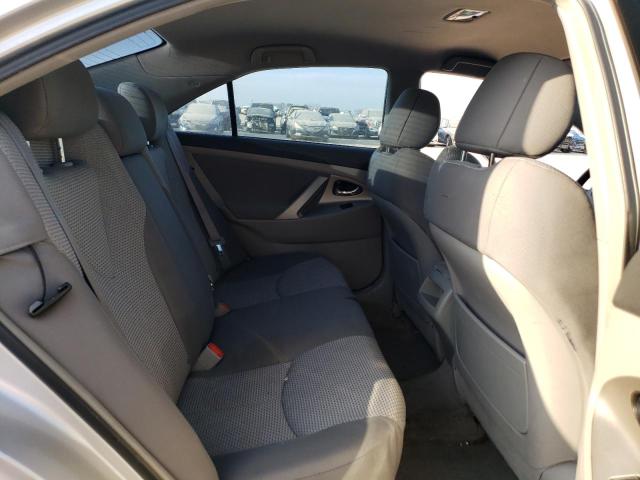 Photo 10 from auction – 2009 TOYOTA CAMRY BASE with VIN 4T1BE46K69U344203