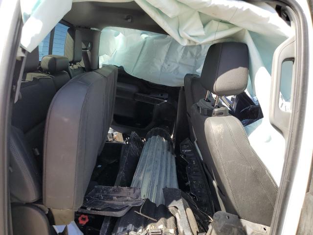 Photo 10 from auction – 2021 GMC SIERRA K25 with VIN 1GT49REY0MF106705