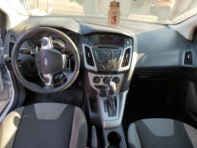Photo 8 from auction – 2012 FORD FOCUS SE with VIN 1FAHP3F26CL175449