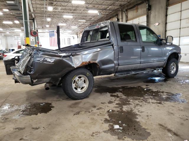Photo 3 from auction – 2002 FORD F250 SUPER with VIN 1FTNW21F52EC71306
