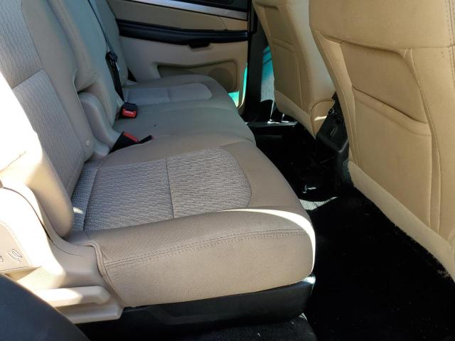 Photo 10 from auction – 2017 FORD EXPLORER with VIN 1FM5K8B89HGA86022