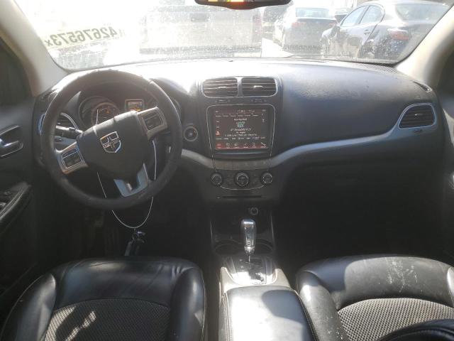 Photo 8 from auction – 2017 DODGE JOURNEY CR with VIN 3C4PDCGGXHT538727
