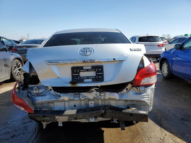 Photo 6 from auction – 2012 TOYOTA YARIS with VIN JTDBT4K3XCL022640
