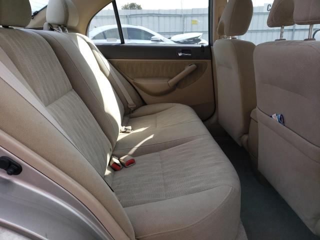 Photo 10 from auction – 2004 HONDA CIVIC EX with VIN 2HGES26724H594982
