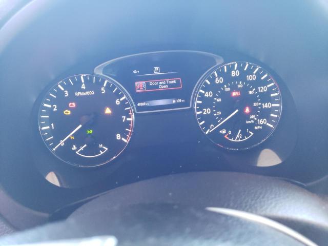 Photo 9 from auction – 2016 NISSAN ALTIMA 2.5 with VIN 1N4AL3AP0GN357755