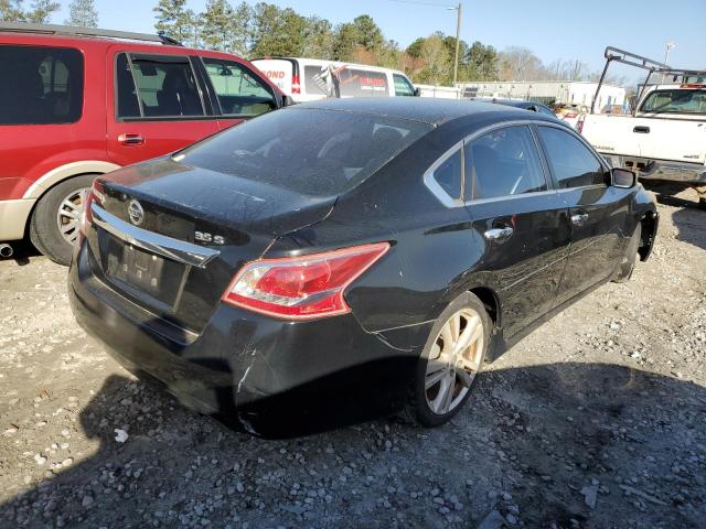 Photo 3 from auction – 2013 NISSAN ALTIMA 3.5 with VIN 1N4BL3APXDN489289