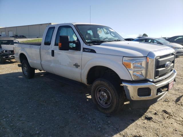 Photo 4 from auction – 2015 FORD F250 SUPER with VIN 1FT7X2BTXFEB28545