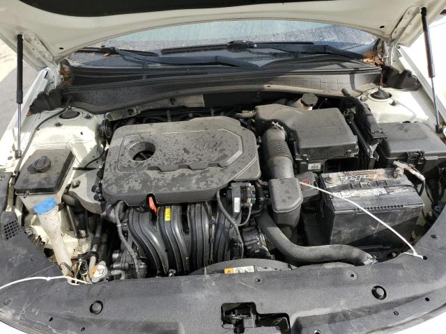 Zdjęcie 11 z aukcji – 2016 KIA OPTIMA LX z VIN KNAGT4L38G5085151