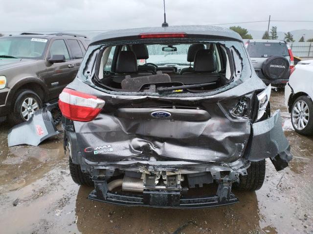 Photo 6 from auction – 2015 FORD C-MAX PREM with VIN 1FADP5CU8FL100644