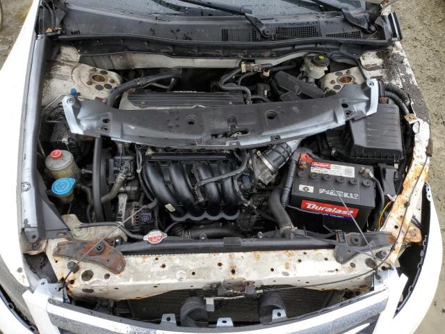 Photo 11 from auction – 2011 HONDA ACCORD SE with VIN 1HGCP2F60BA127992
