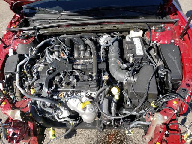 Photo 11 from auction – 2022 LEXUS ES 350 BAS with VIN 58AGZ1B13NU134585