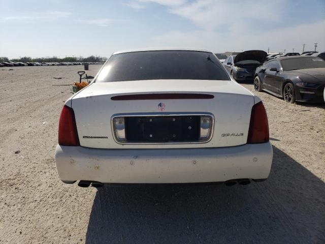 Photo 6 from auction – 2002 CADILLAC DEVILLE with VIN 1G6KD54Y02U141515