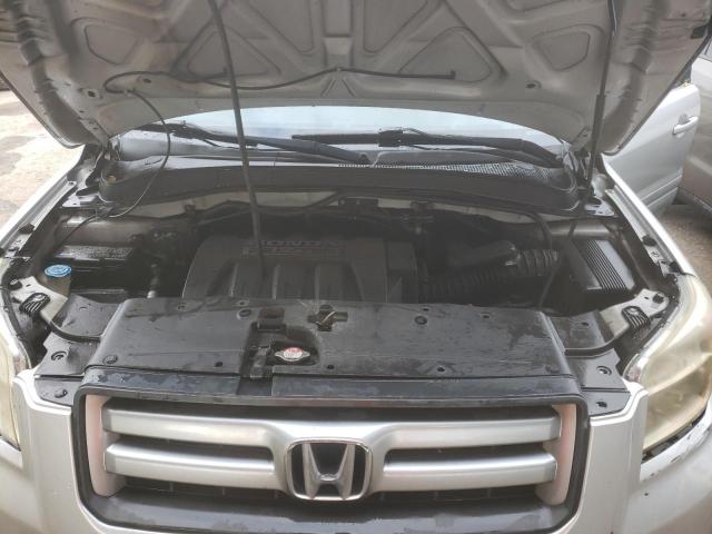 Photo 12 from auction – 2008 HONDA PILOT SE with VIN 5FNYF283X8B002024