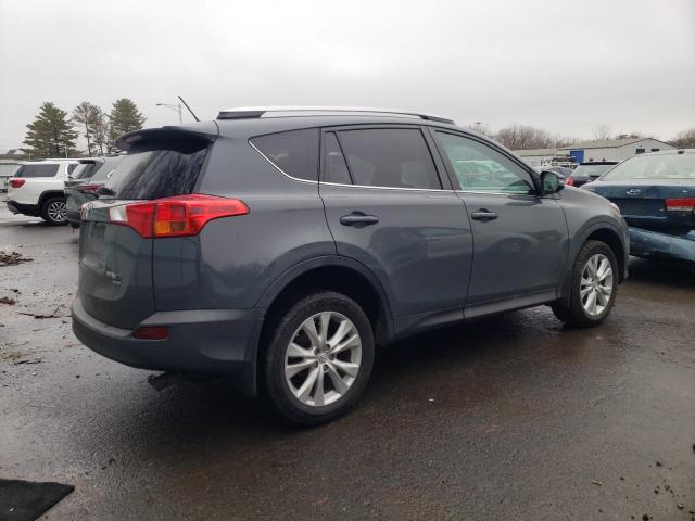 Photo 3 from auction – 2015 TOYOTA RAV4 LIMIT with VIN 2T3DFREVXFW366982