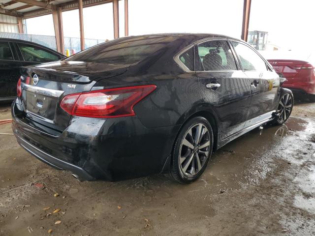 Photo 3 from auction – 2017 NISSAN ALTIMA 2.5 with VIN 1N4AL3AP7HN359259