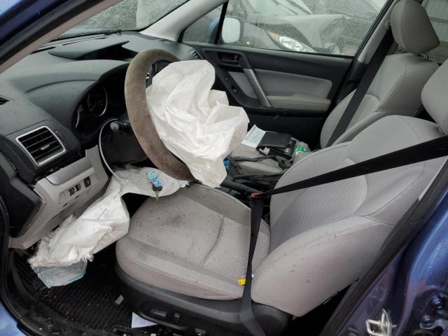 Photo 7 from auction – 2017 SUBARU FORESTER 2 with VIN JF2SJAEC6HH567097