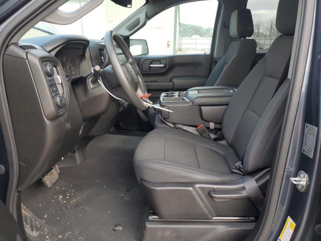 Zdjęcie 7 z aukcji – 2019 CHEVROLET SILVERADO z VIN 1GCPYCEF7KZ258245