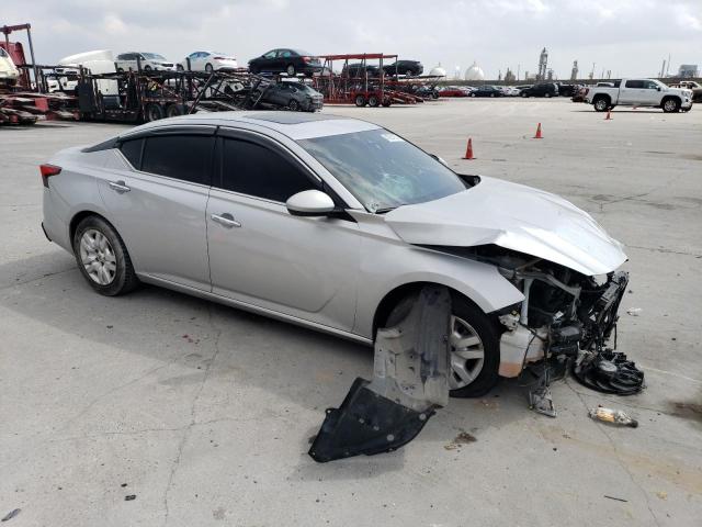 Photo 4 from auction – 2019 NISSAN ALTIMA SL with VIN 1N4BL4EV7KC185781
