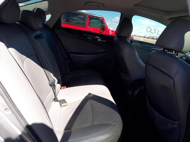 Zdjęcie 10 z aukcji – 2011 HYUNDAI SONATA SE z VIN 5NPEC4AC3BH251386