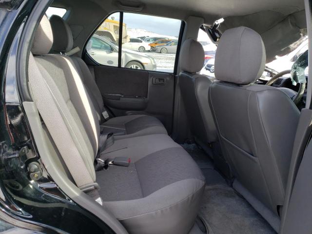 صورة رقم 10 من المزاد - 2003 ISUZU RODEO S مع VIN 4S2CK58D134300174